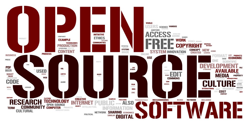  Qu Es El Open Source 