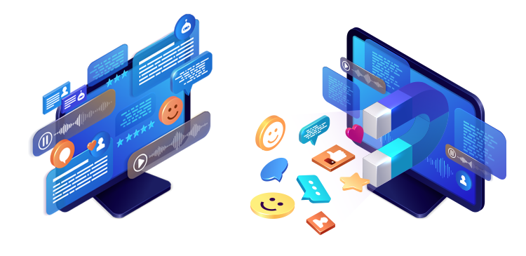 Fundamentos de Recordia Sentiment Analysis